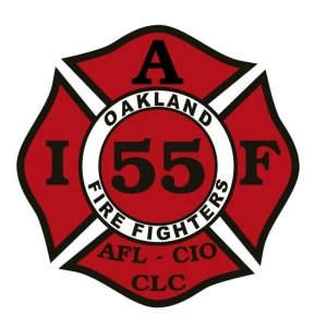 Oakland Firefighters