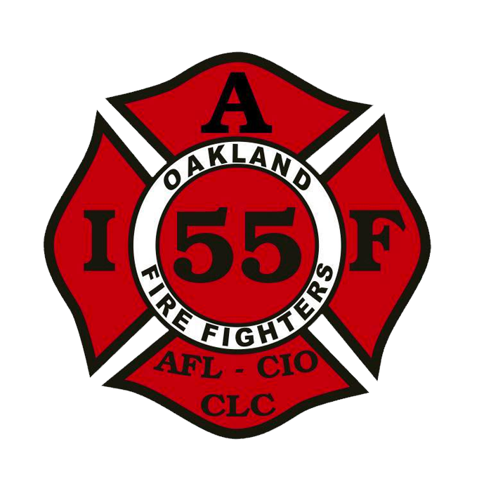 Oakland Firefighters